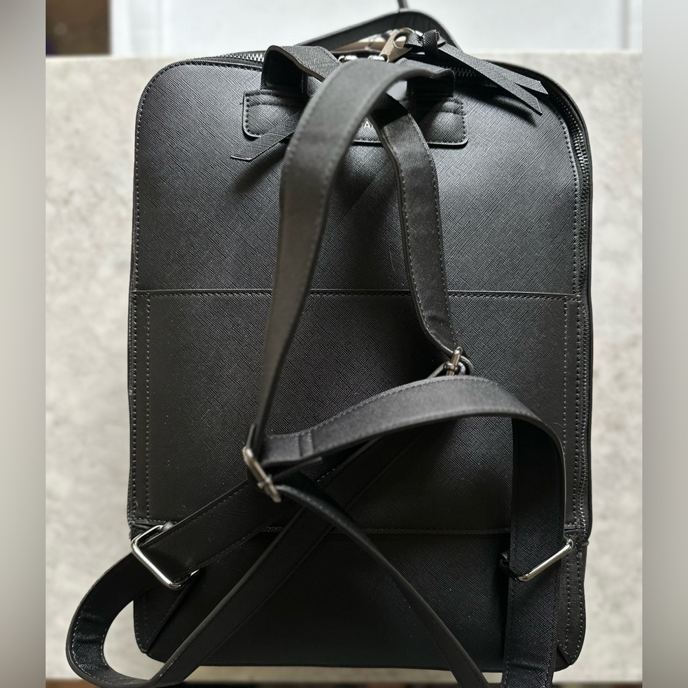 🆕 Calpak Kaya 15 inch Laptop Backpack - Picture 10 of 16